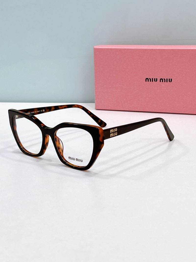 Miu Miu Sunglasses